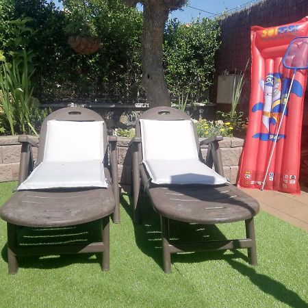 Barbera del Valles yakınında 30 m2 stüdyo , 1 banyolu Dış mekan fotoğraf