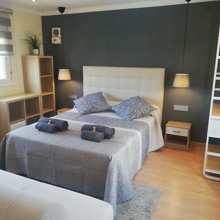 Barbera del Valles yakınında 30 m2 stüdyo , 1 banyolu Dış mekan fotoğraf