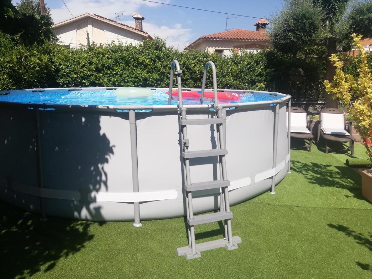 Barbera del Valles yakınında 30 m2 stüdyo , 1 banyolu Dış mekan fotoğraf