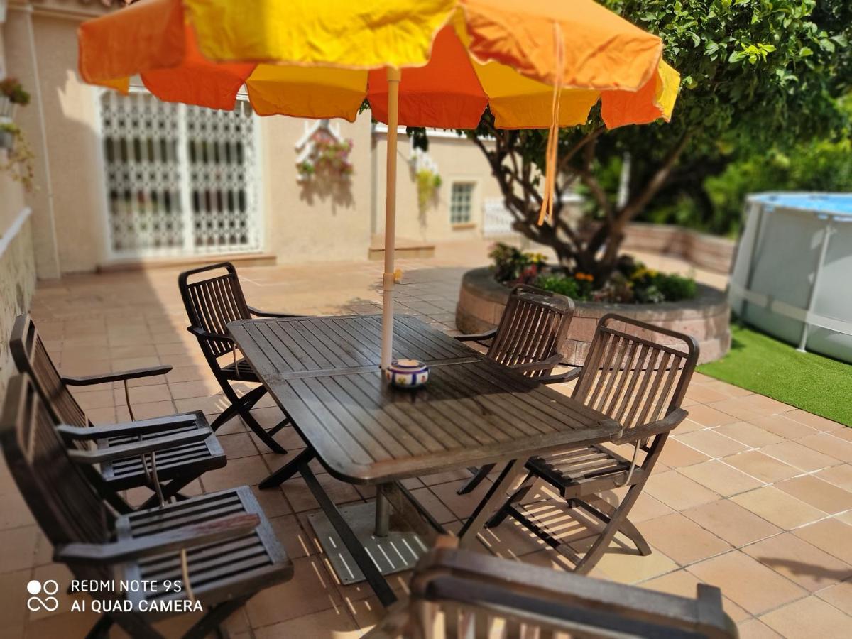 Barbera del Valles yakınında 30 m2 stüdyo , 1 banyolu Dış mekan fotoğraf