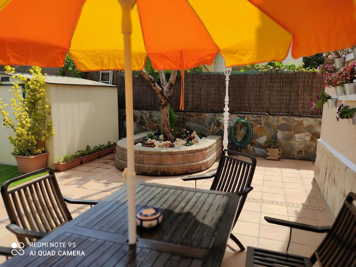 Barbera del Valles yakınında 30 m2 stüdyo , 1 banyolu Dış mekan fotoğraf
