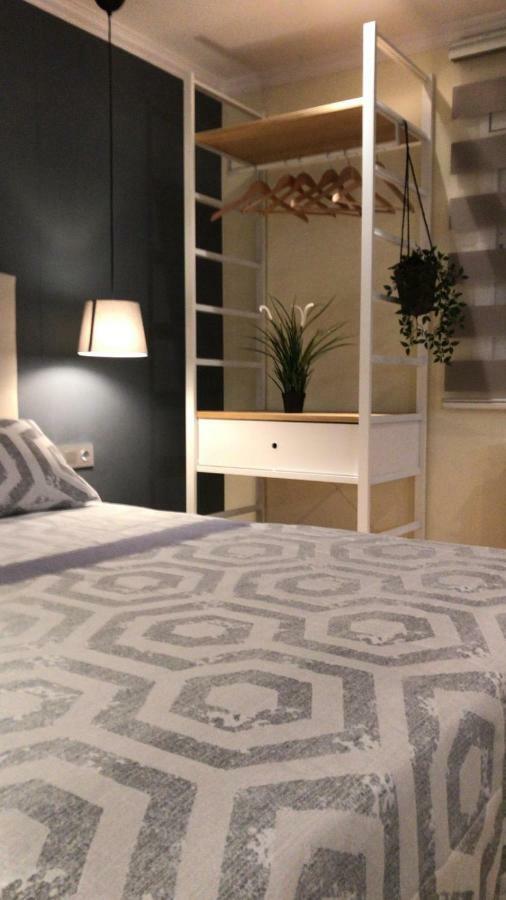 Barbera del Valles yakınında 30 m2 stüdyo , 1 banyolu Dış mekan fotoğraf