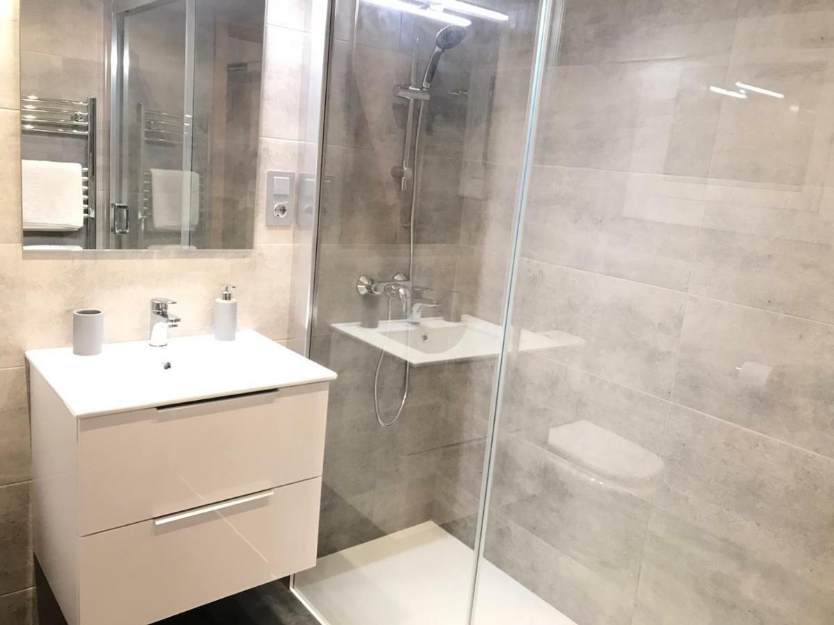 Barbera del Valles yakınında 30 m2 stüdyo , 1 banyolu Dış mekan fotoğraf