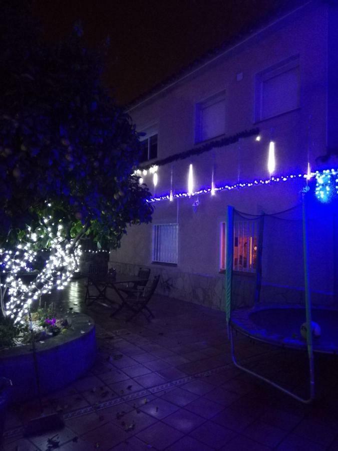 Barbera del Valles yakınında 30 m2 stüdyo , 1 banyolu Dış mekan fotoğraf